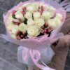 Букет «Милый комплимент»