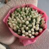 Букет «Нежный сонет»