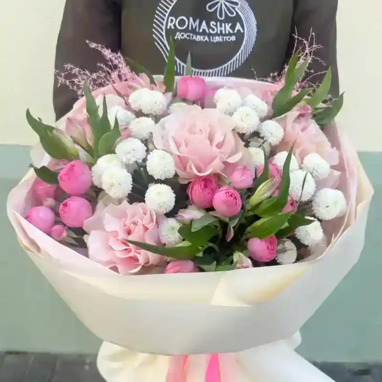 Букет «Гранд-букет»