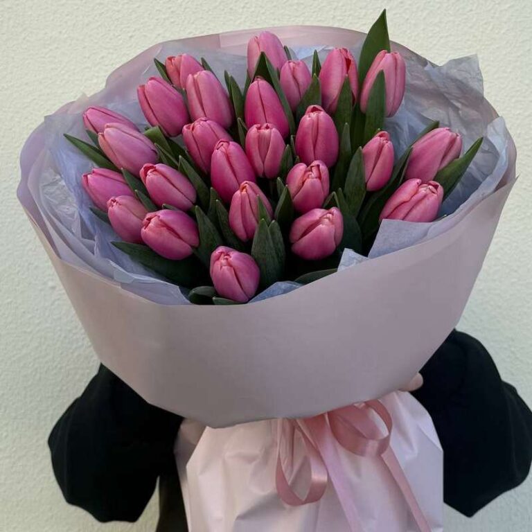 Букет «Весенняя мечта»