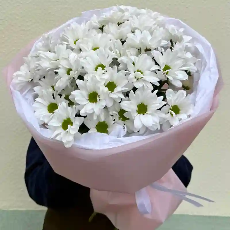 Букет «Чистота»