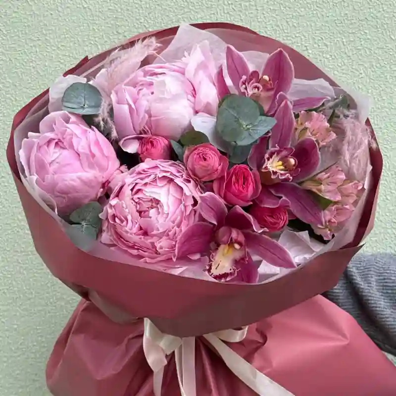 Букет «Королевский»